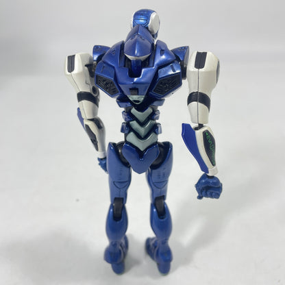 BANDAI Soul of Chogokin Evangelion Zero Change Action Figure GX-16
