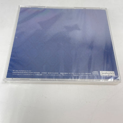 Fire Emblem Karuta 100 Heroes Song Festival 25th limited card 200pcs CD,booklet