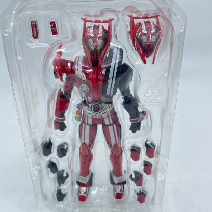 S.H.Figuarts Kamen Rider Drive Type Tridoron Action Figure BANDAI