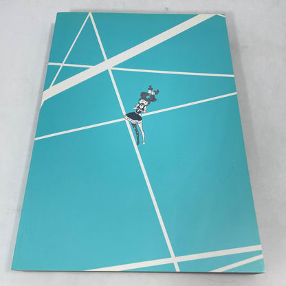 Sushio Kiznaiver Animaton Art Book Sushioiver C90 272pages Doujinshi