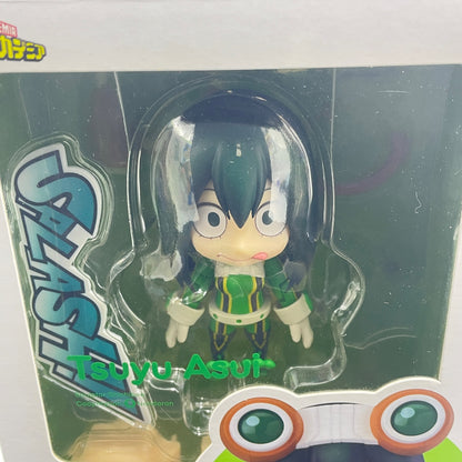Nendoroid My Hero Academia Froppy Tsuyu Asui Figure #1272 Good Smile Company