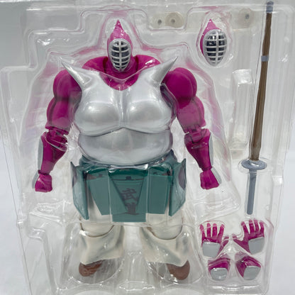 S.H. Figuarts Kinnikuman Strong the Budo Figure Premium Bandai Limited