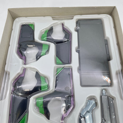 Soul of Chogokin Neon Genesis Evangelion 01 Test Type Figure GX-14 BANDAI