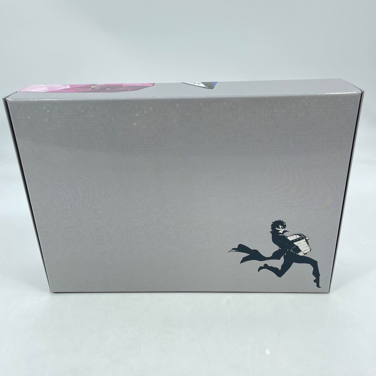 PS4 Persona 5 Scramble The Phantom Striker's Otakara BOX Limited Edition P5