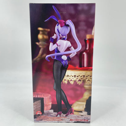 Overlord BiCute Bunnies Figure Shalltear Bloodfallen FuRyu JP Anime w/Box