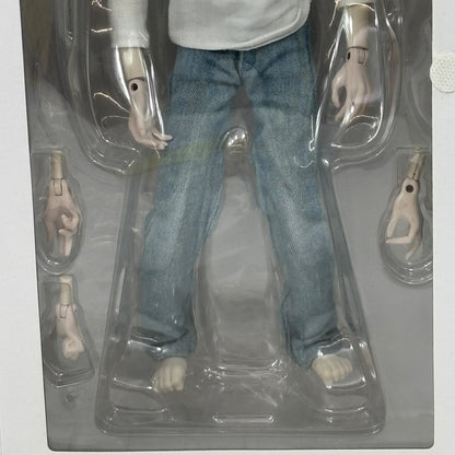 RAH Real Action Heroes Death Note L 1/6 Figure Medicom Toy factory Japan
