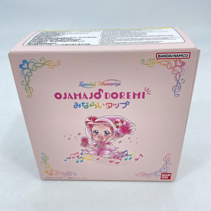 Special Memorize Ojamajo Doremi Minarai Tap Premium Bandai