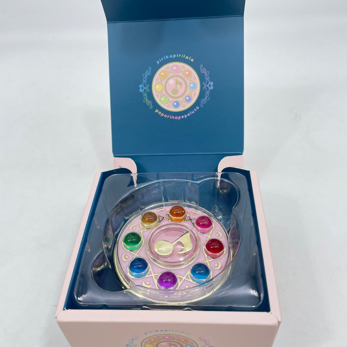 Special Memorize Ojamajo Doremi Minarai Tap Premium Bandai