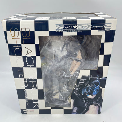 Black Rock Shooter 1/8 PVC Figure Good Smile Company Japan Import