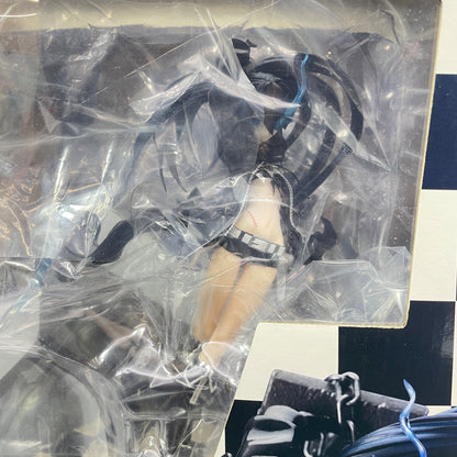 Black Rock Shooter 1/8 PVC Figure Good Smile Company Japan Import