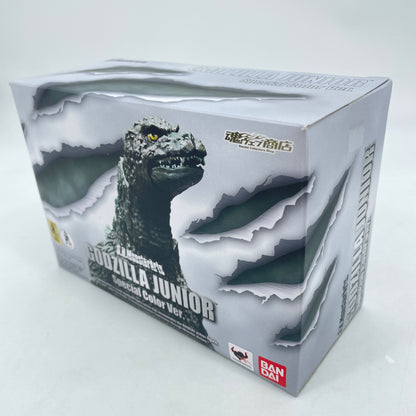 S.H.MonsterArts GODZILLA JUNIOR Special Color Ver BANDAI SPIRITS Japan