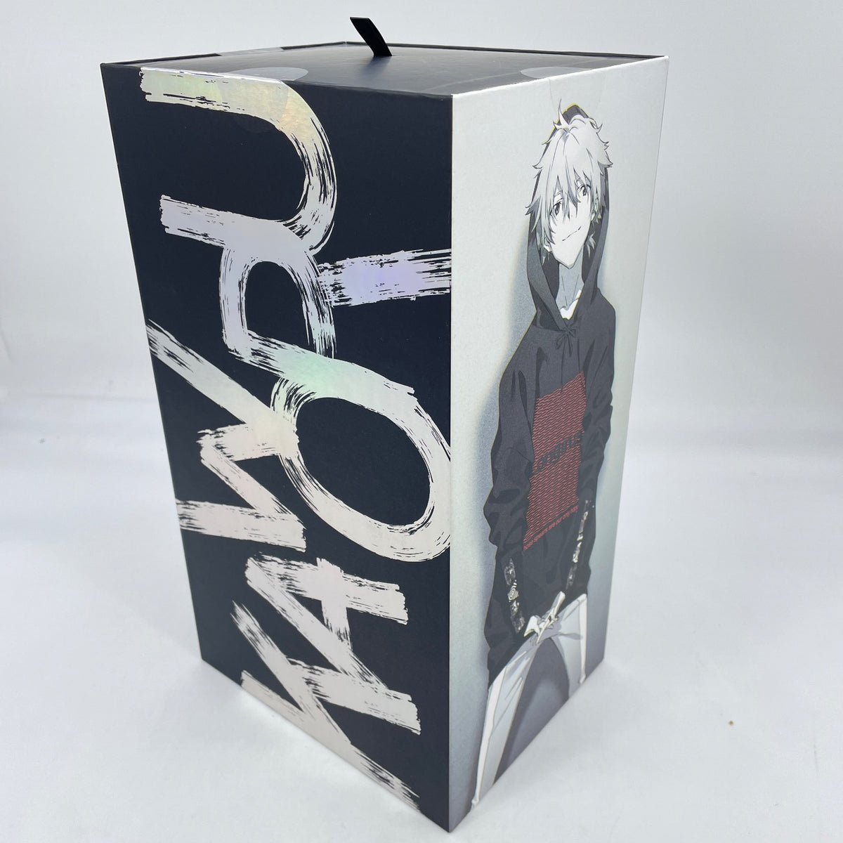 Figure KAWORU NAGISA KAORU Ver. RADIO EVA Evangelion 1/7 PVC From Japan HOBBYMAX