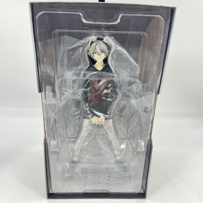 Figure KAWORU NAGISA KAORU Ver. RADIO EVA Evangelion 1/7 PVC From Japan HOBBYMAX