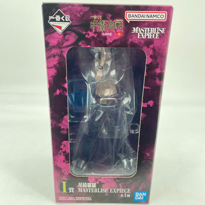 Ichiban kuji Jujutsu Kaisen Death Return Prize I Kirara Hoshi Figure w/Box