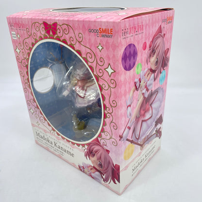 Madoka Kaname 1/8 Scale Figure Puella Magi Madoka Magica The Movie Version JP