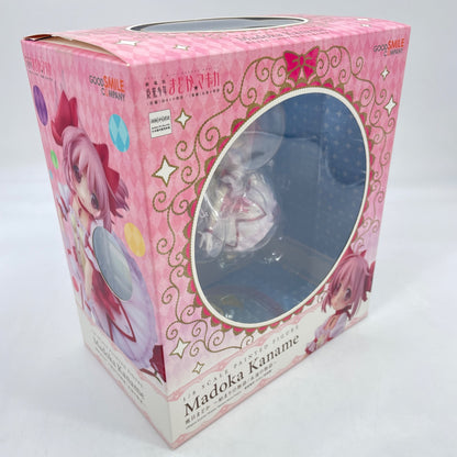 Madoka Kaname 1/8 Scale Figure Puella Magi Madoka Magica The Movie Version JP