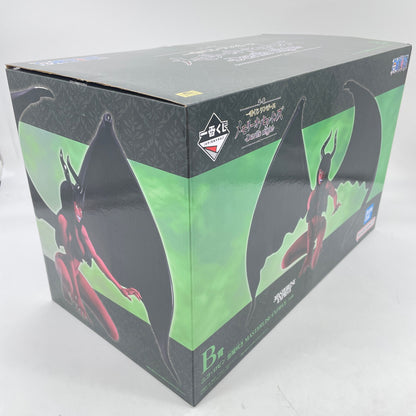 One Piece Nico Robin Devil Bloom Demonio Fleur Figure Ichiban Kuji B w/Box