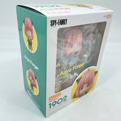 Nendoroid Spy X Family Anya Forger Action Figure#1902 Good Smile Company