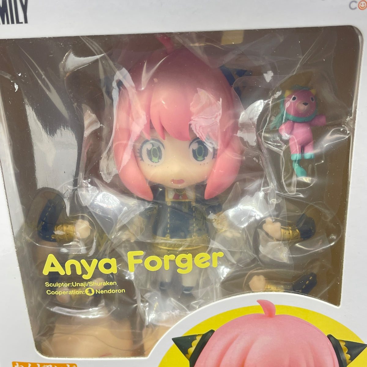 Nendoroid Spy X Family Anya Forger Action Figure#1902 Good Smile Company