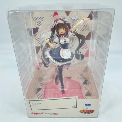 POP UP PARADE NEKOPARA Chocola Figure GOOD SMILE COMPANY Japan Import
