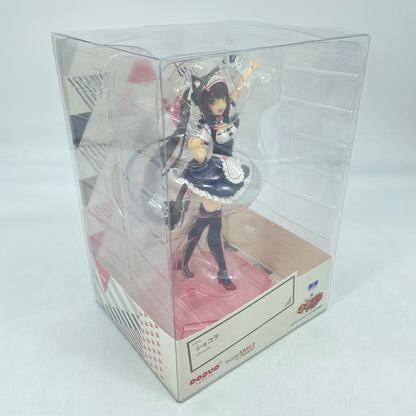 POP UP PARADE NEKOPARA Chocola Figure GOOD SMILE COMPANY Japan Import