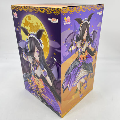 Uma Musume Pretty Derby Rice Shower Make up Vampire Ver. 1/7 Figure JP w/Box