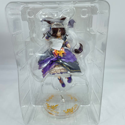Uma Musume Pretty Derby Rice Shower Make up Vampire Ver. 1/7 Figure JP w/Box
