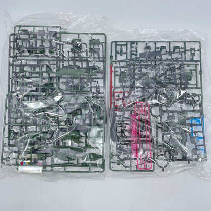 BANDAI HG 1/144 GM Spartan Gundam Model Kit Japan