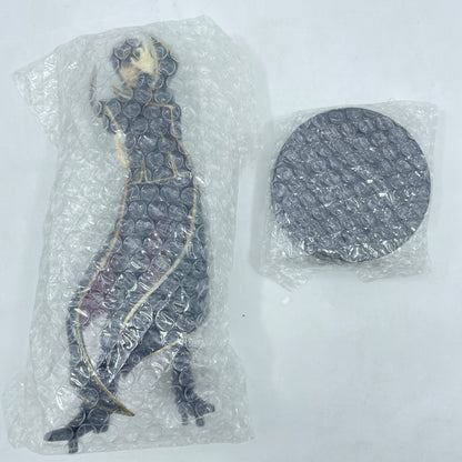 Code Geass Lelouch of the Rebellion 26cm EXQ Figure Lelouch Lamperouge Ver.2 Toy