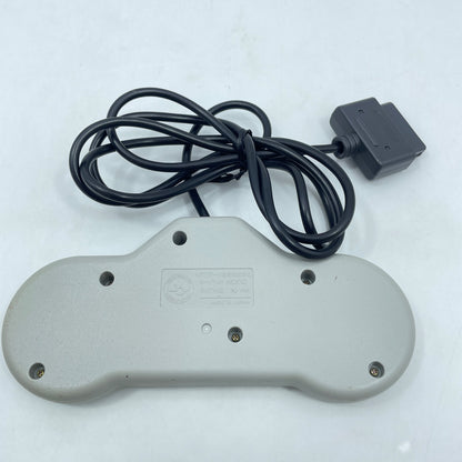 NTT DATA KEYPAD NDK10 For Super Famicom Controller Key pad Nintendo Game