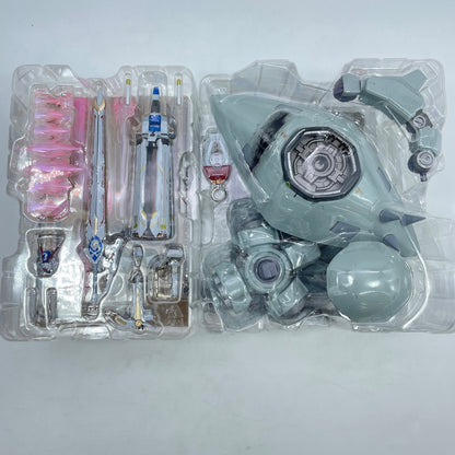 Figure METAL BUILD Crossbone Gundam X3 Mobile Suit Crossbone Gundam Limited