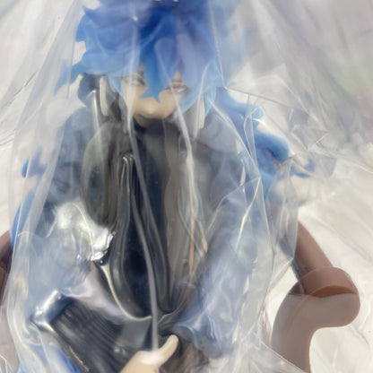 Twisted Wonderland Premium Grace Situation Idia Shroud figure SEGA From Japan