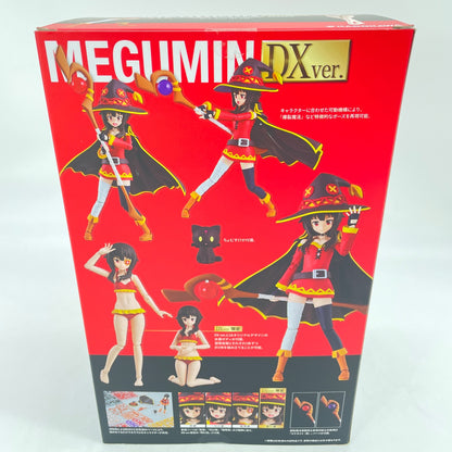 KonoSuba Season 3 Megumin DX Ver. Modle Kit KADOKAWA