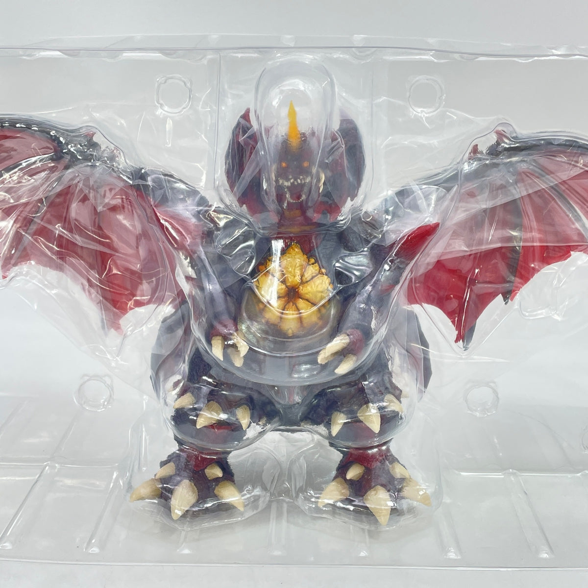 Bandai S.H.MonsterArts Destoroyah Perfect Form Tokyo Waterfront Battle Ver.