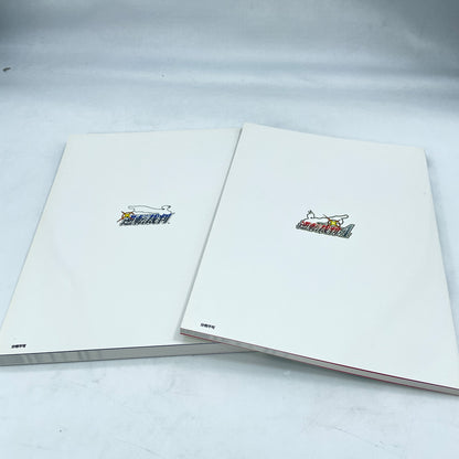 The ART OF GYAKUTENSAIBAN Ace Attorney illustration Capcom Official Books