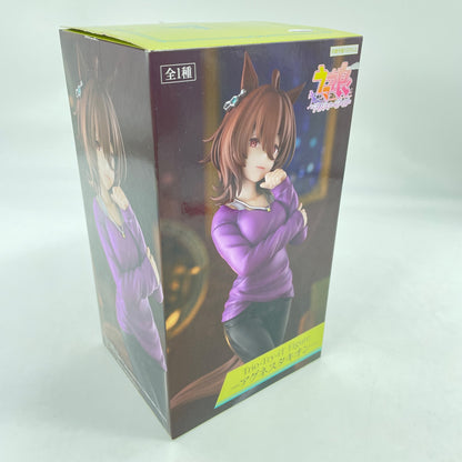 Uma Musume Pretty Derby Agnes Tachyon Trio-Try-iT Figure FuRyu Japan w/Box