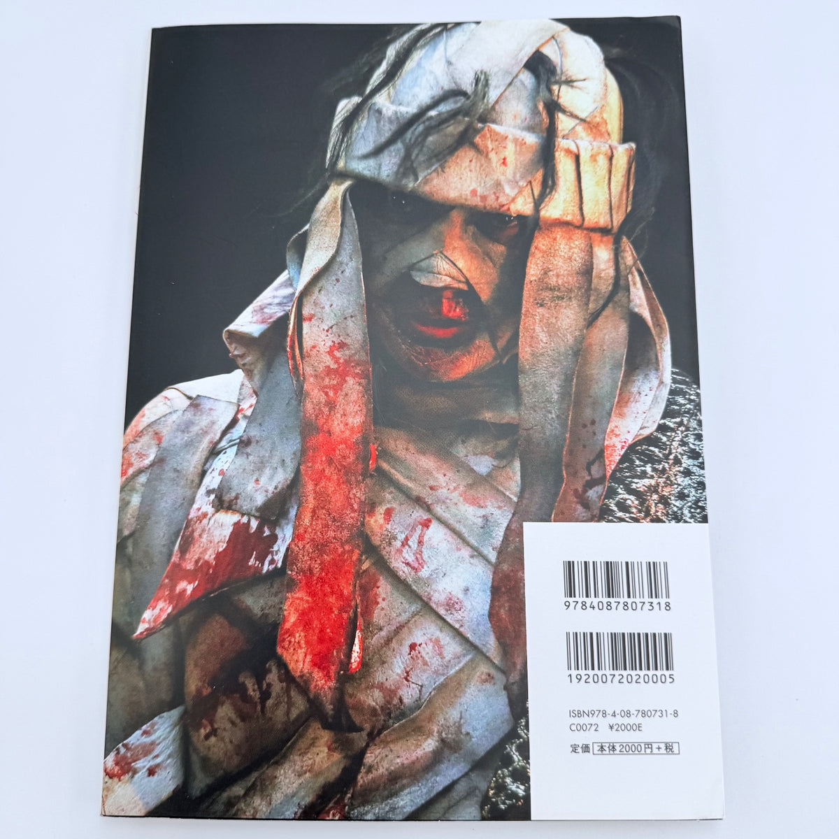 Japan Movie Rurouni Kenshin Photo album Book Takeru Sato