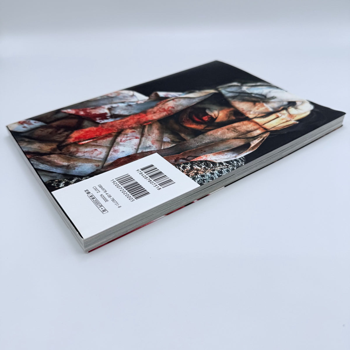 Japan Movie Rurouni Kenshin Photo album Book Takeru Sato