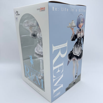 Re:ZERO Starting Life in Another World Rem 1/7 Figure Good Smile Company