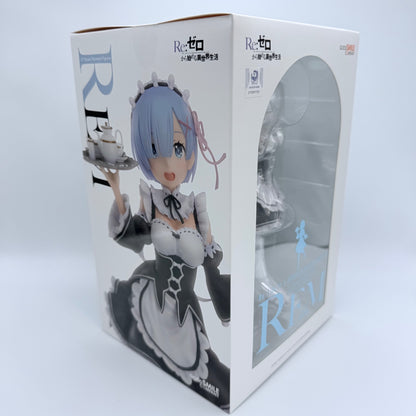 Re:ZERO Starting Life in Another World Rem 1/7 Figure Good Smile Company