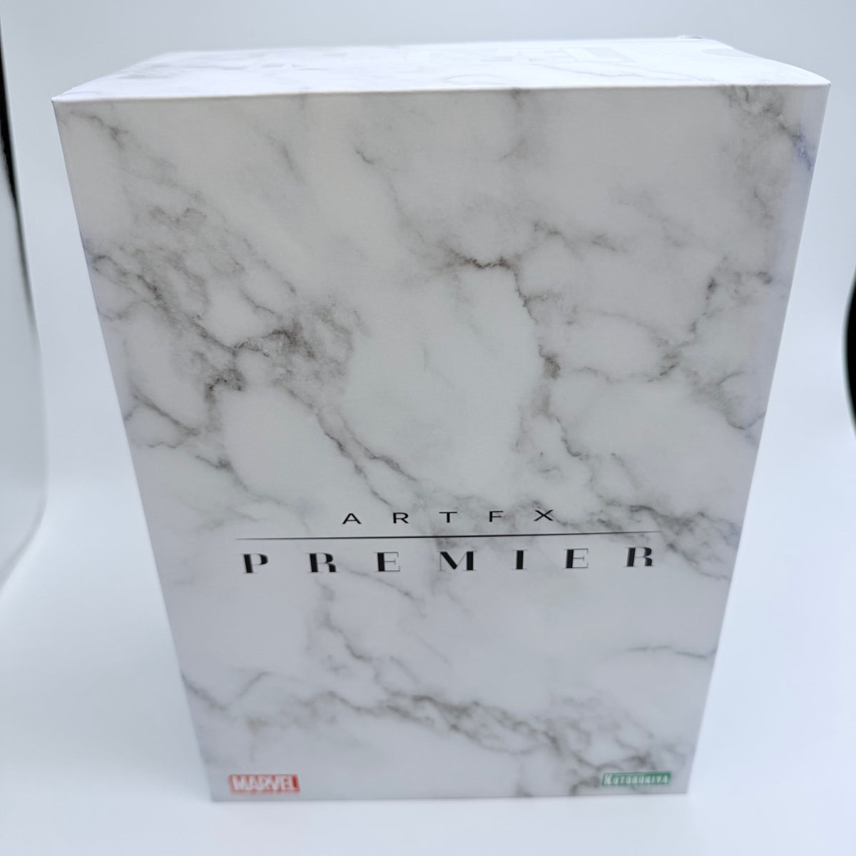 Captain America 1/10 Scale Model Kit Premier Marvel ArtFX Japan Kotobukiya
