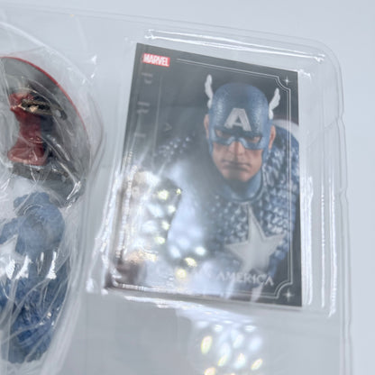 Captain America 1/10 Scale Model Kit Premier Marvel ArtFX Japan Kotobukiya