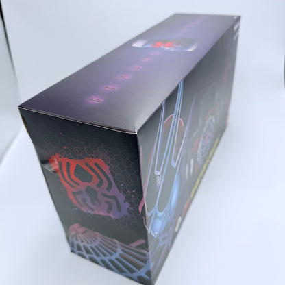 Transformation Belt DX Demons Driver Kamen Rider Revice Bandai Limited