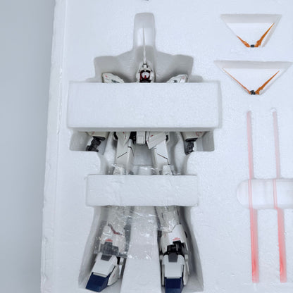 RX-0 Unicorn Gundam Figure GUNDAM FIX FIGURATION METALCOMPOSITE #1006 Bandai