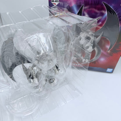Nyanko Daisenso The Battle Cats Ichiban Kuji Awakened Bahamut Cat Figure w/Box