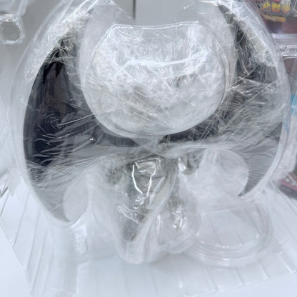 Nyanko Daisenso The Battle Cats Ichiban Kuji Awakened Bahamut Cat Figure w/Box
