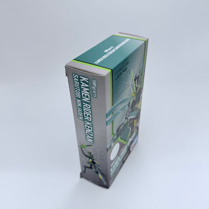 S.H.Figuarts Kamen Rider Sword Sarutobi Ninja Den Kamen Rider Saber Japan Toy