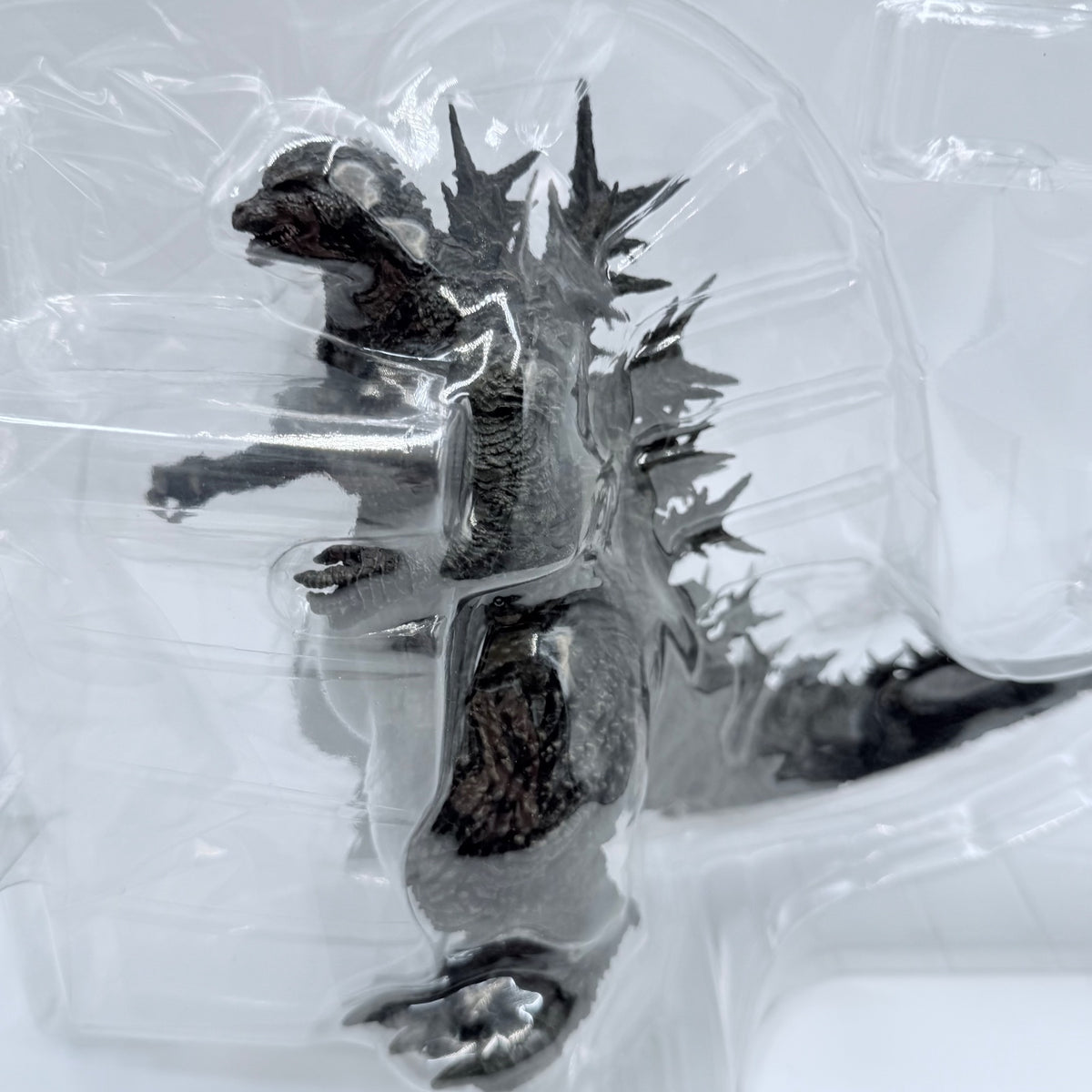 S.H.MonsterArts GODZILLA-1.0 2023 Action Figure Yuji Sakai BANDAI
