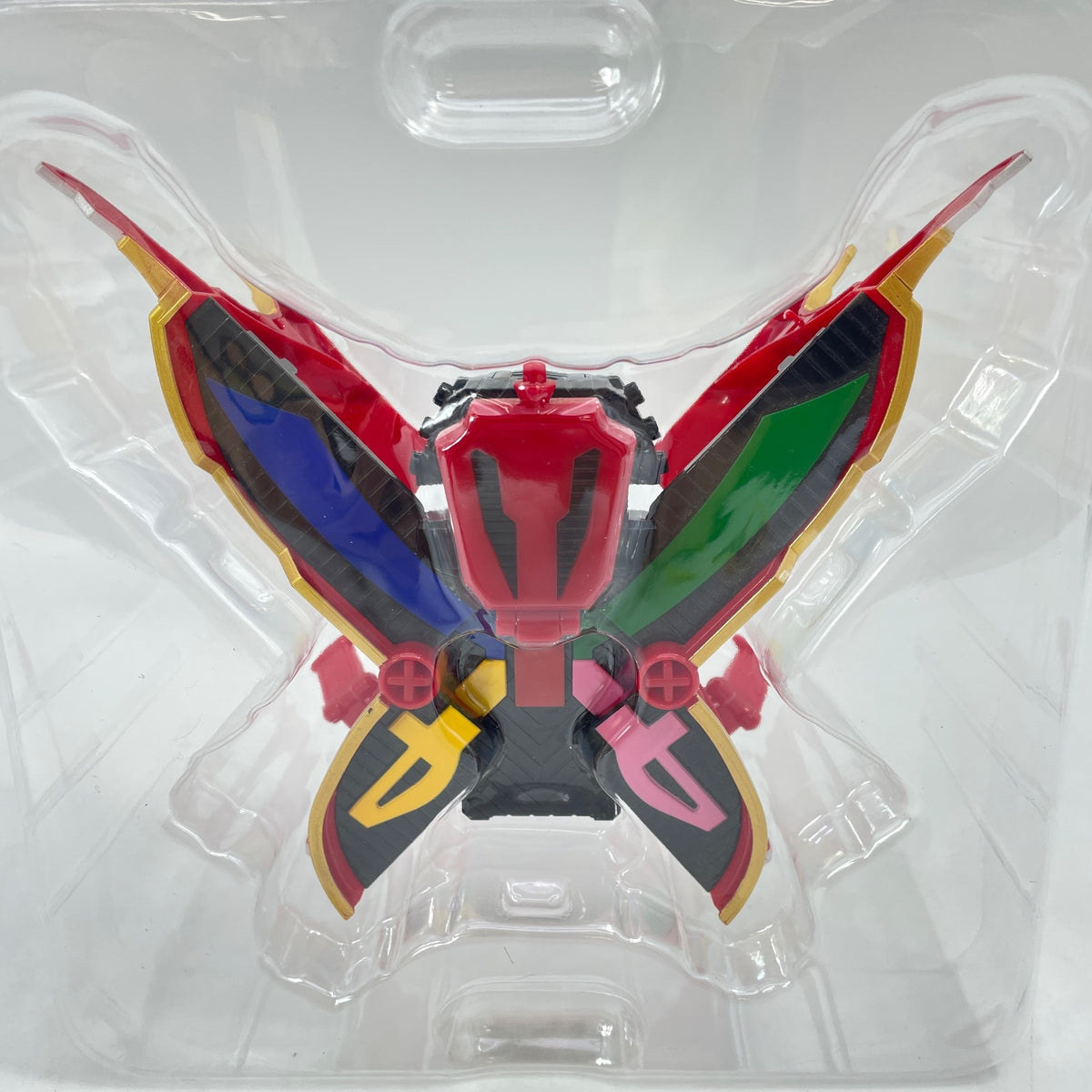 Kaizoku Sentai Gokaiger Ten Gokaiger Gokai Galleon Key figure Toy Japan