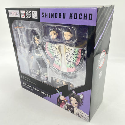 Shinobu Kocho 1/12 Figure DEMON SLAYER KIMETSU NO YAIBA BUZZmod. Aniplex